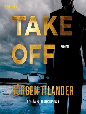 cover image of Take off